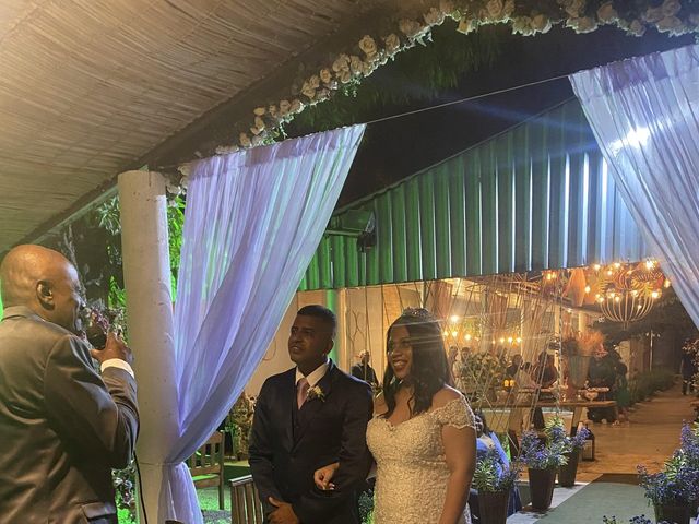 O casamento de Luan Oliveira Bastos  e Luane da Silva Alencar  em Araruama, Rio de Janeiro 12