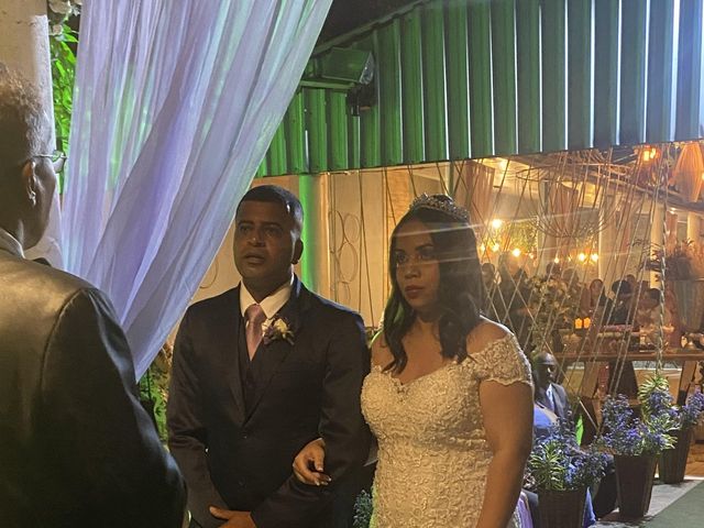 O casamento de Luan Oliveira Bastos  e Luane da Silva Alencar  em Araruama, Rio de Janeiro 16
