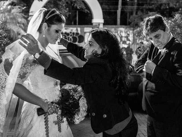 O casamento de Hugo e Mayra em Rio de Janeiro, Rio de Janeiro 12