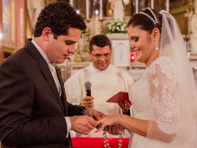 O casamento de Hugo e Mayra em Rio de Janeiro, Rio de Janeiro 1