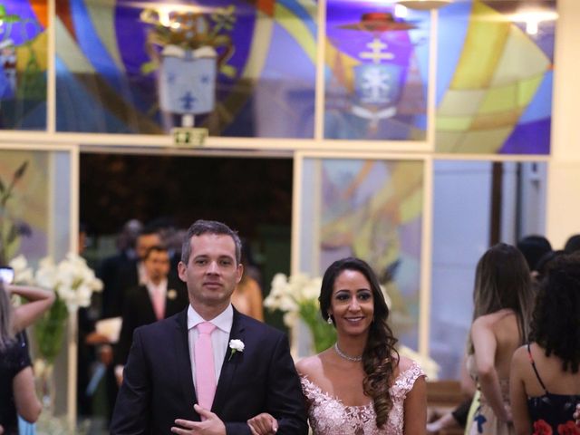 O casamento de Henrique e Thayná em Brasília, Distrito Federal 18