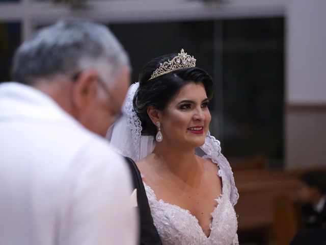 O casamento de Henrique e Thayná em Brasília, Distrito Federal 36