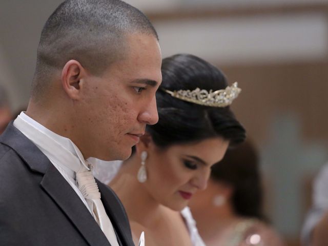 O casamento de Henrique e Thayná em Brasília, Distrito Federal 56