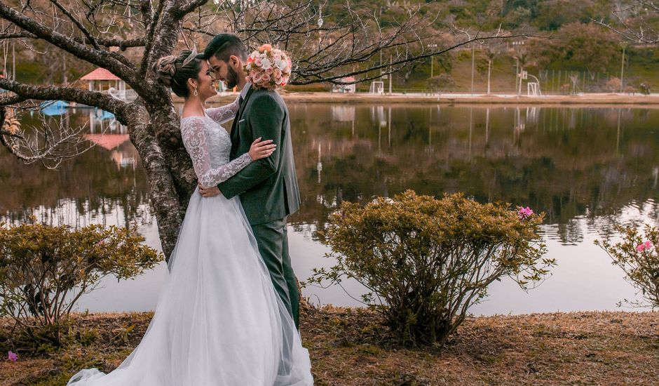 O casamento de Breno e Maisa em Vila Velha, Espírito Santo