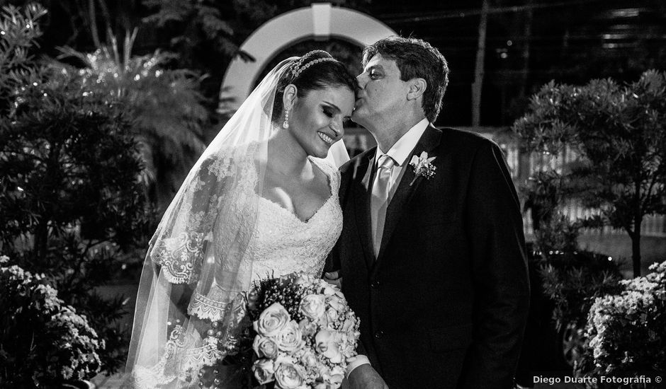 O casamento de Hugo e Mayra em Rio de Janeiro, Rio de Janeiro