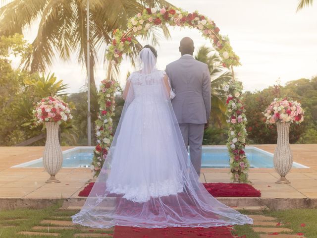 O casamento de Florisval e Silvana em Camaçari, Bahia 10