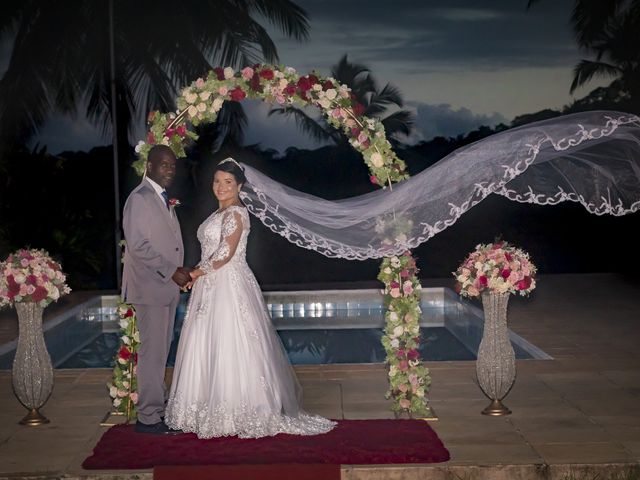 O casamento de Florisval e Silvana em Camaçari, Bahia 2