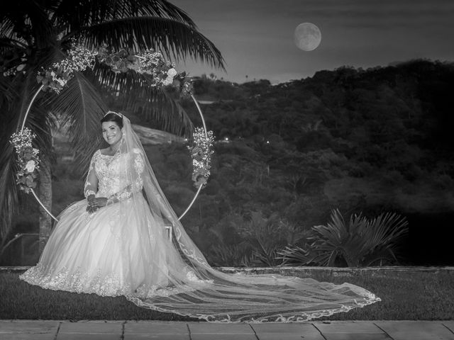 O casamento de Florisval e Silvana em Camaçari, Bahia 13