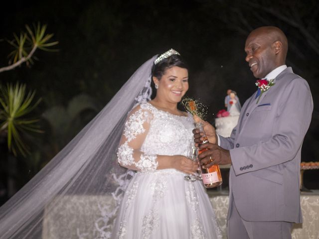 O casamento de Florisval e Silvana em Camaçari, Bahia 16