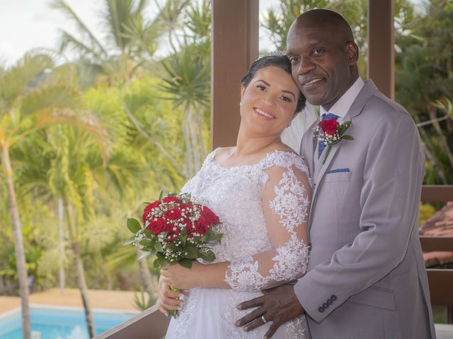 O casamento de Florisval e Silvana em Camaçari, Bahia 23