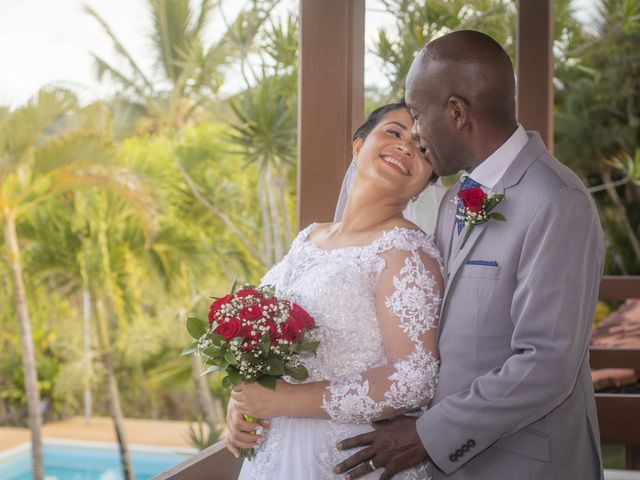 O casamento de Florisval e Silvana em Camaçari, Bahia 24
