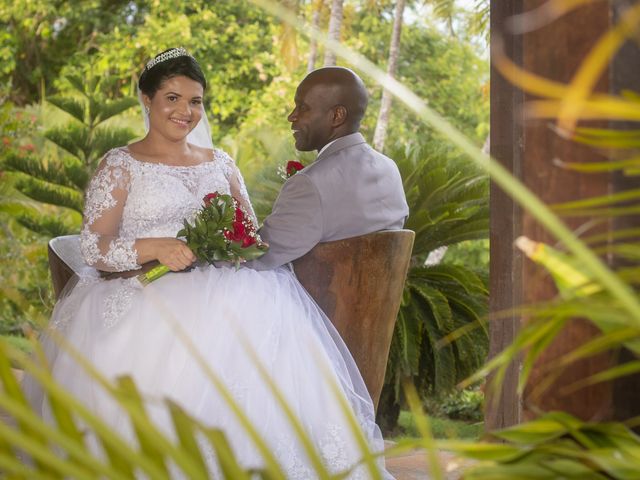 O casamento de Florisval e Silvana em Camaçari, Bahia 26