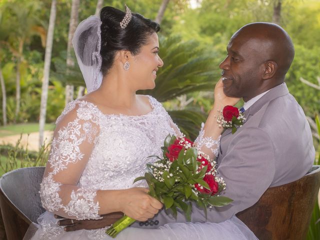 O casamento de Florisval e Silvana em Camaçari, Bahia 28