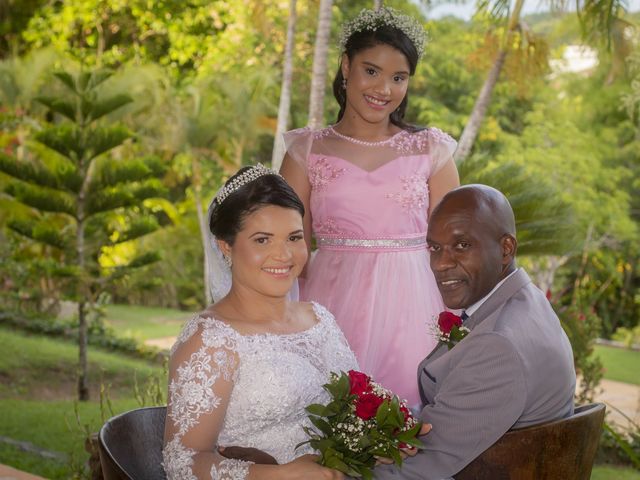O casamento de Florisval e Silvana em Camaçari, Bahia 29