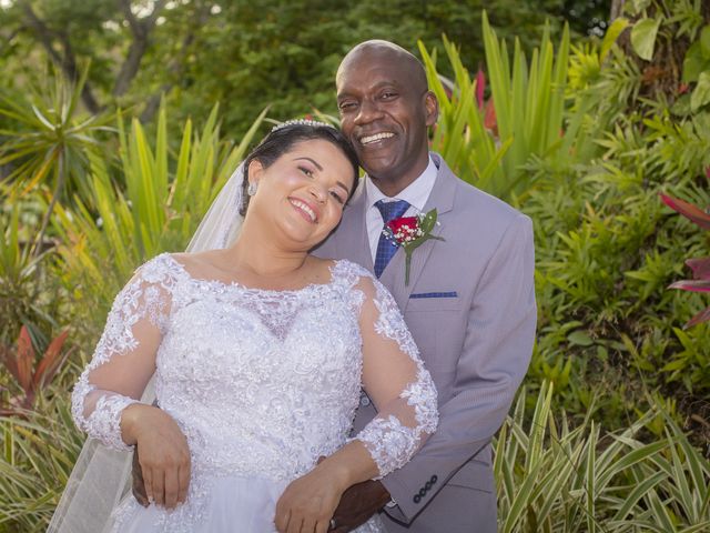 O casamento de Florisval e Silvana em Camaçari, Bahia 31