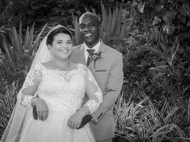 O casamento de Florisval e Silvana em Camaçari, Bahia 32