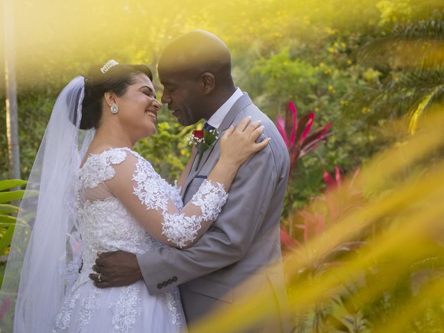 O casamento de Florisval e Silvana em Camaçari, Bahia 35