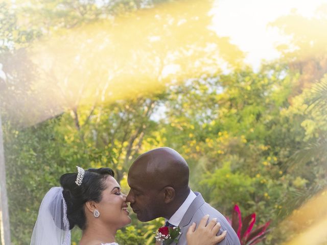 O casamento de Florisval e Silvana em Camaçari, Bahia 36