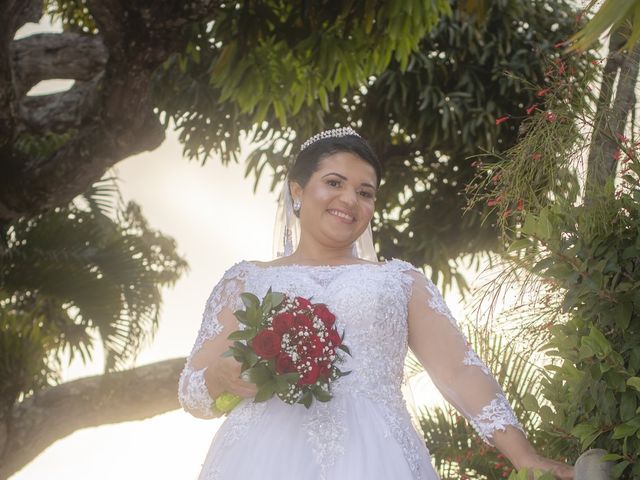O casamento de Florisval e Silvana em Camaçari, Bahia 41