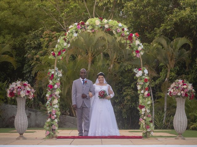 O casamento de Florisval e Silvana em Camaçari, Bahia 43