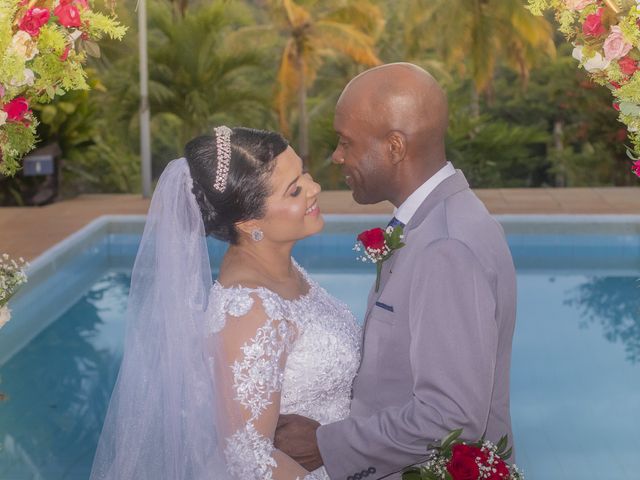 O casamento de Florisval e Silvana em Camaçari, Bahia 46