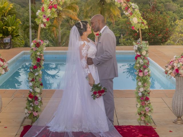 O casamento de Florisval e Silvana em Camaçari, Bahia 49