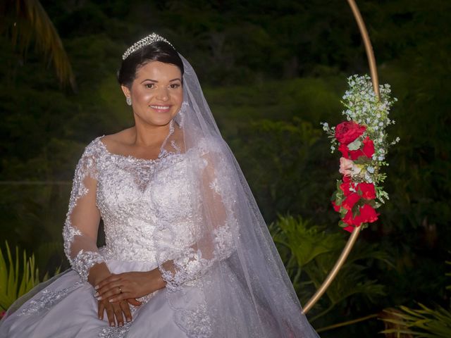O casamento de Florisval e Silvana em Camaçari, Bahia 57