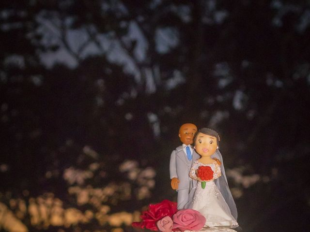 O casamento de Florisval e Silvana em Camaçari, Bahia 64