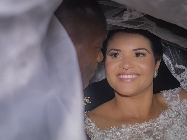 O casamento de Florisval e Silvana em Camaçari, Bahia 67