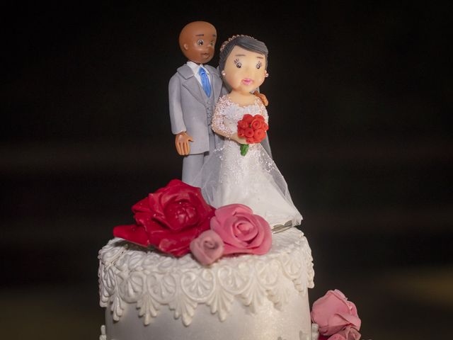 O casamento de Florisval e Silvana em Camaçari, Bahia 71