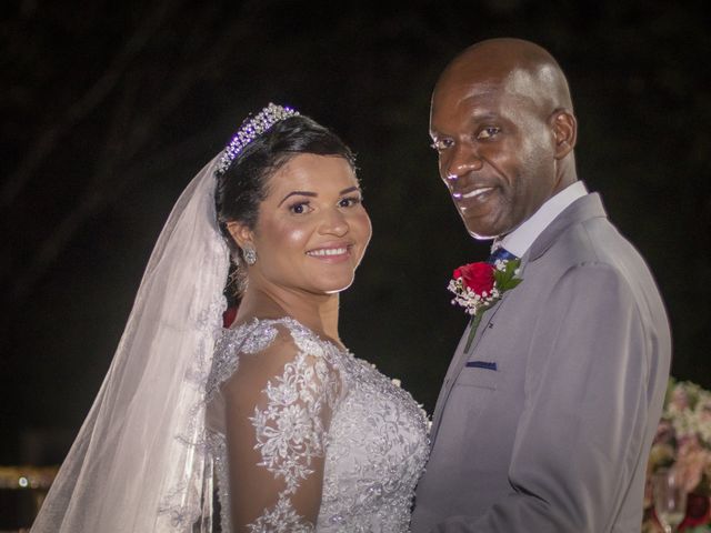 O casamento de Florisval e Silvana em Camaçari, Bahia 72