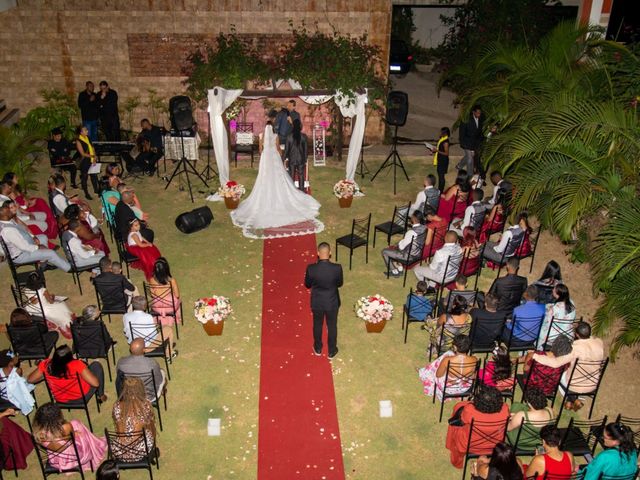 O casamento de Glecio  e Thais em Belo Horizonte, Minas Gerais 5