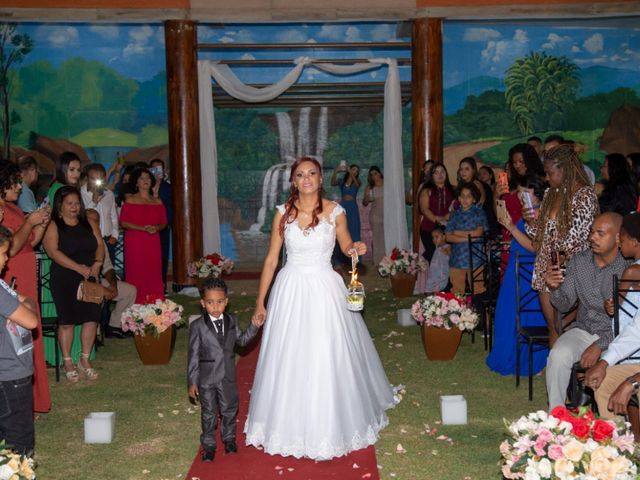 O casamento de Glecio  e Thais em Belo Horizonte, Minas Gerais 7