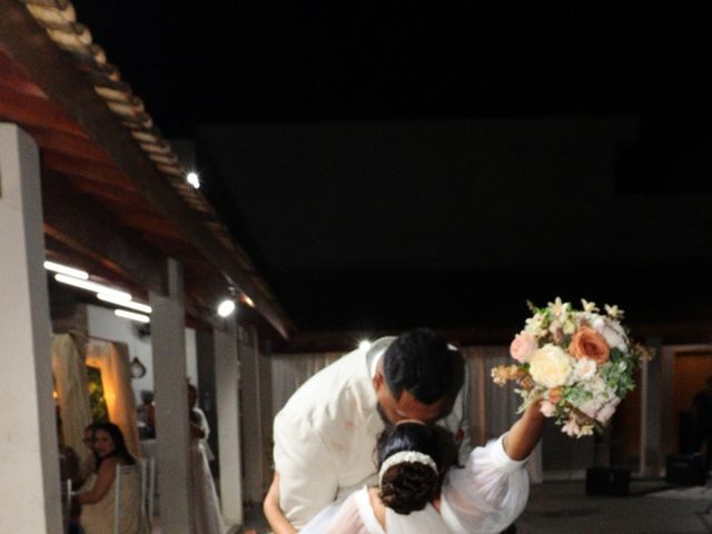 O casamento de Emanoel  e Thalita  em Taiúva, São Paulo Estado 5
