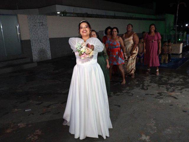 O casamento de Emanoel  e Thalita  em Taiúva, São Paulo Estado 6