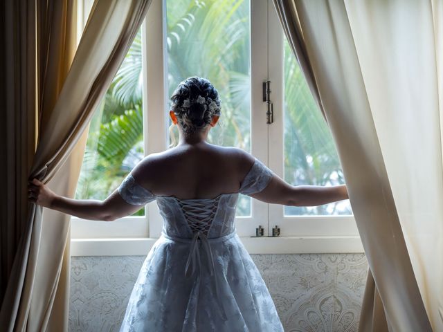 O casamento de Eduardo e Laura em Itapema, Santa Catarina 18