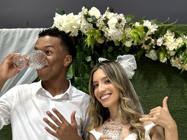 O casamento de Bruno e Joice em Palmas, Tocantins 3