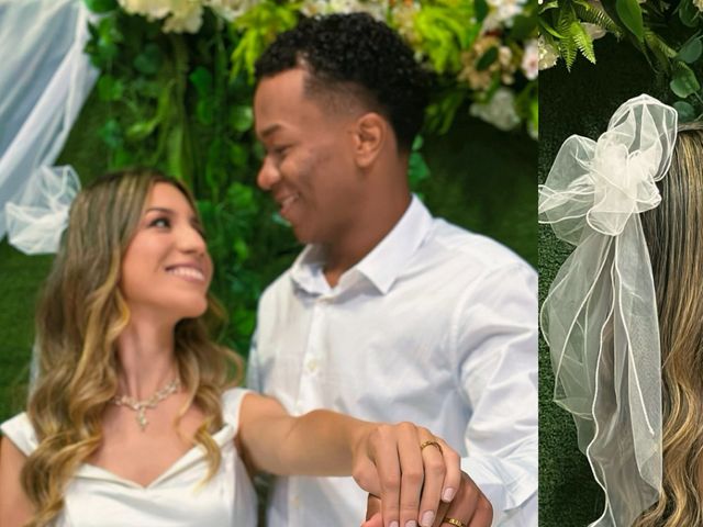O casamento de Bruno e Joice em Palmas, Tocantins 4