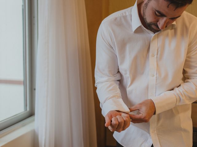 O casamento de Rodrigo e Fernanda em Novo Hamburgo, Rio Grande do Sul 4