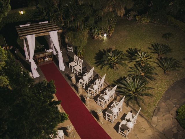 O casamento de Rodrigo e Fernanda em Novo Hamburgo, Rio Grande do Sul 32