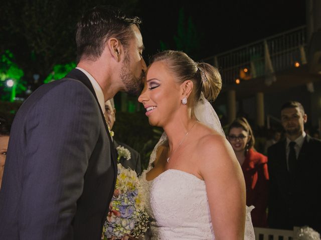 O casamento de Rodrigo e Fernanda em Novo Hamburgo, Rio Grande do Sul 39