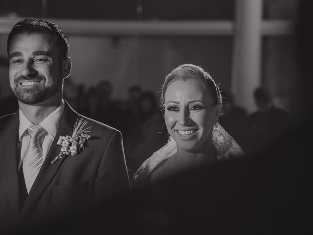 O casamento de Rodrigo e Fernanda em Novo Hamburgo, Rio Grande do Sul 41