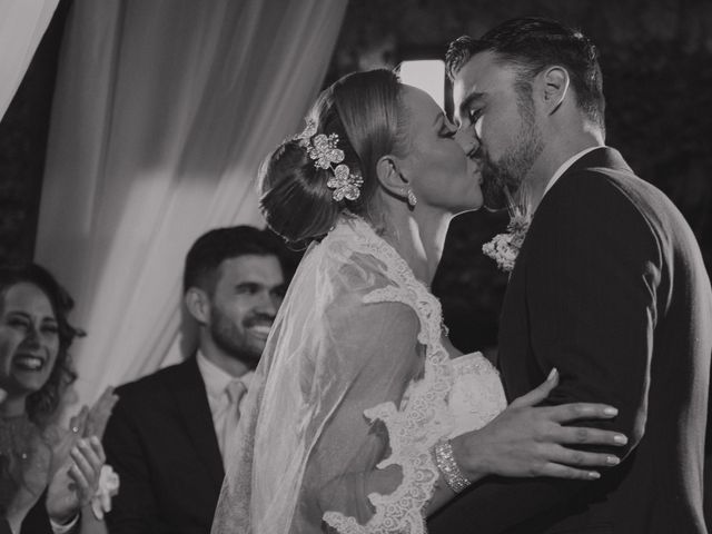 O casamento de Rodrigo e Fernanda em Novo Hamburgo, Rio Grande do Sul 53