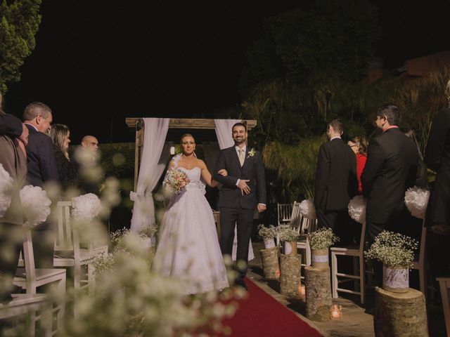 O casamento de Rodrigo e Fernanda em Novo Hamburgo, Rio Grande do Sul 54