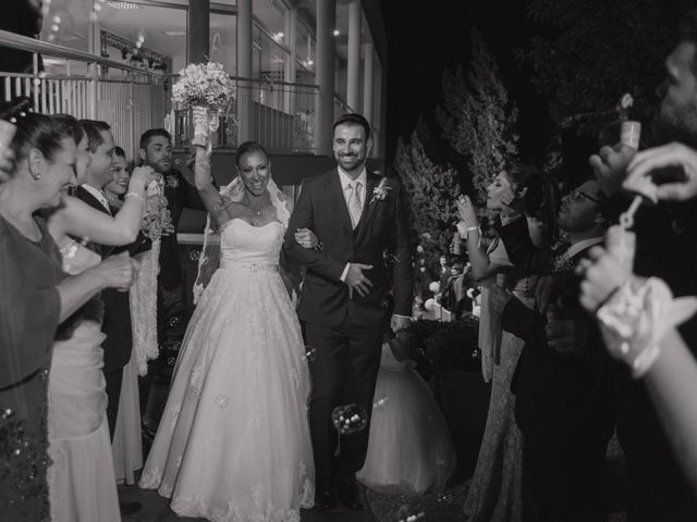 O casamento de Rodrigo e Fernanda em Novo Hamburgo, Rio Grande do Sul 55