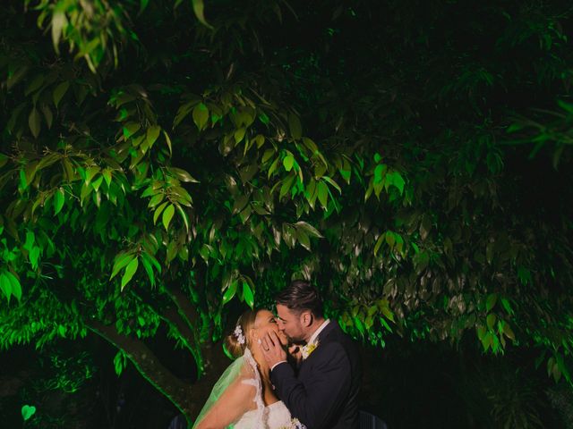 O casamento de Rodrigo e Fernanda em Novo Hamburgo, Rio Grande do Sul 56