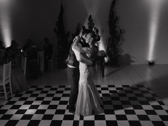 O casamento de Rodrigo e Fernanda em Novo Hamburgo, Rio Grande do Sul 63