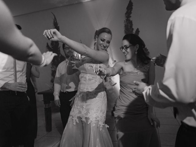 O casamento de Rodrigo e Fernanda em Novo Hamburgo, Rio Grande do Sul 69