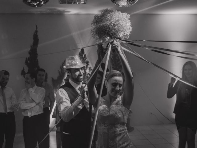 O casamento de Rodrigo e Fernanda em Novo Hamburgo, Rio Grande do Sul 71