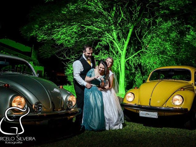 O casamento de Emerson  e Paula Cristina  em Nova Santa Rita, Rio Grande do Sul 24